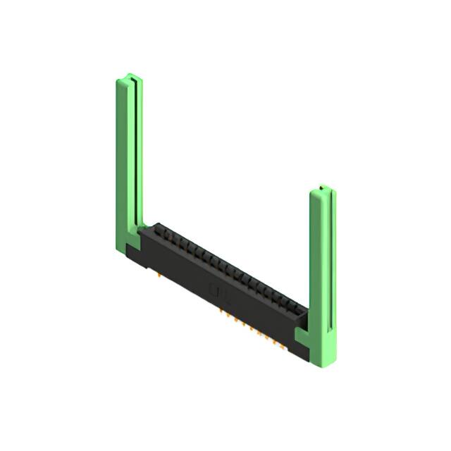 387-036-555-258 EDAC Inc.  Edgeboard Connectors